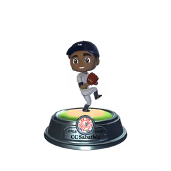 CC Sabathia