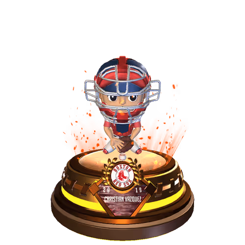 Mlb Champions