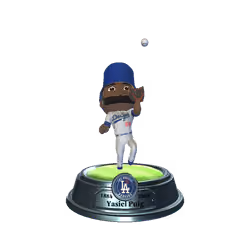 Yasiel Puig