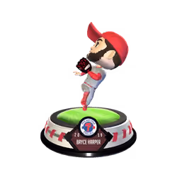 Bryce Harper