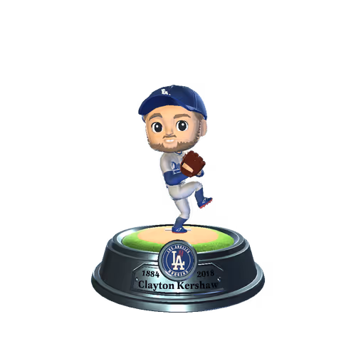Mlb Champions