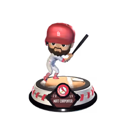 Matt Carpenter