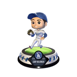 Cody Bellinger