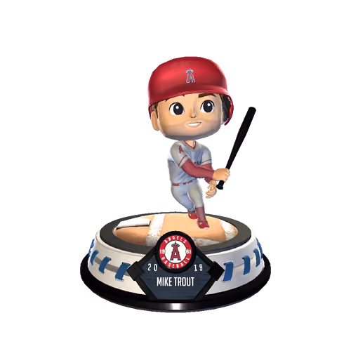 Mike Trout