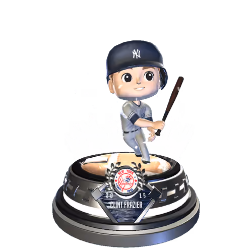 Clint Frazier