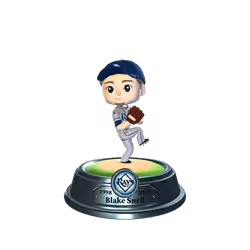 Blake Snell
