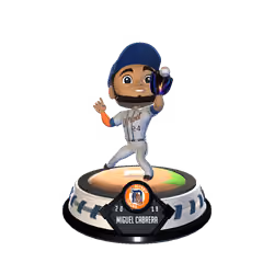 Miguel Cabrera