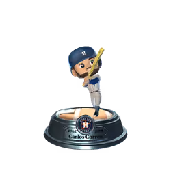 Carlos Correa