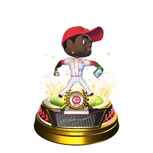 Raisel Iglesias