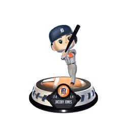 JaCoby Jones