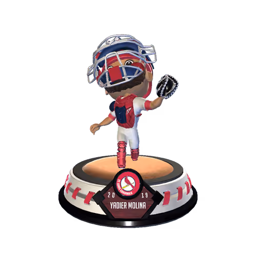 Yadier Molina