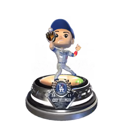 Cody Bellinger