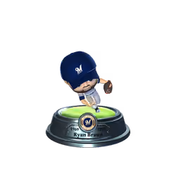 Ryan Braun