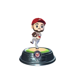 Max Scherzer