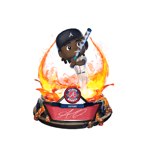 Ozzie Albies