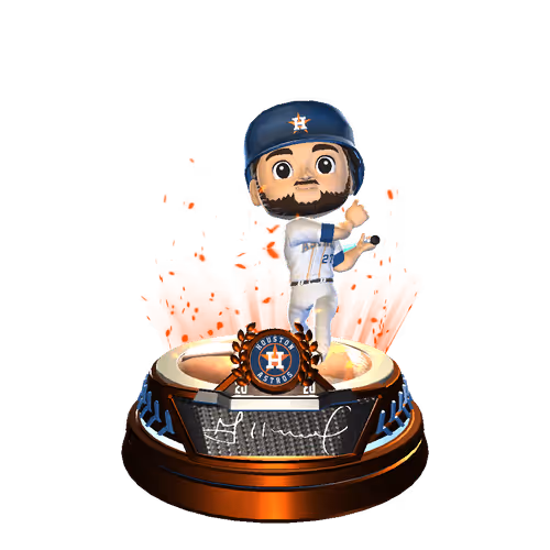 Jose Altuve