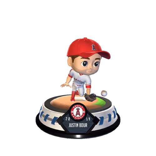 Justin Bour