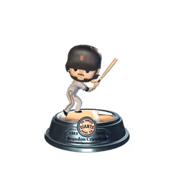 Brandon Crawford