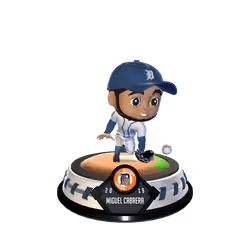 Miguel Cabrera