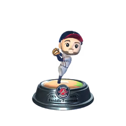 Freddie Freeman