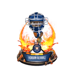 Yordan Alvarez