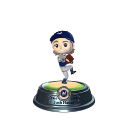 Josh Hader