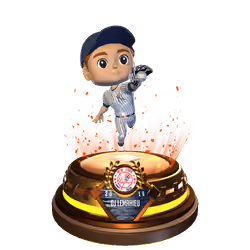 DJ LeMahieu
