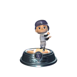 DJ LeMahieu