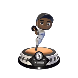 Tim Anderson