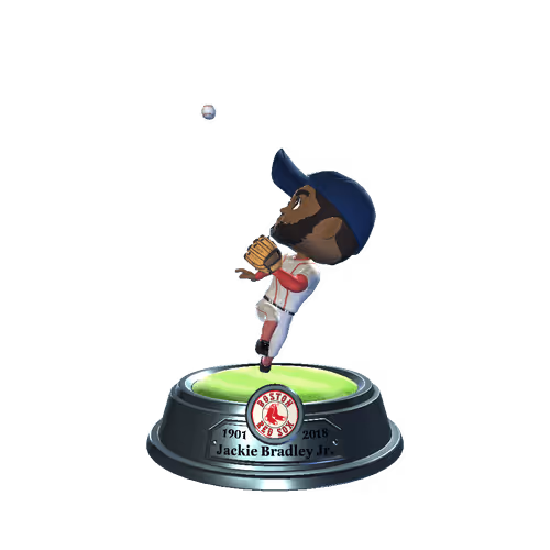 Jackie Bradley Jr.