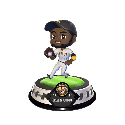 Gregory Polanco