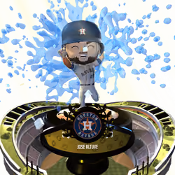Jose Altuve