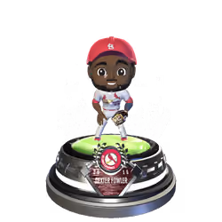 Dexter Fowler