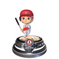 Shohei Ohtani