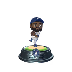 Kenley Jansen