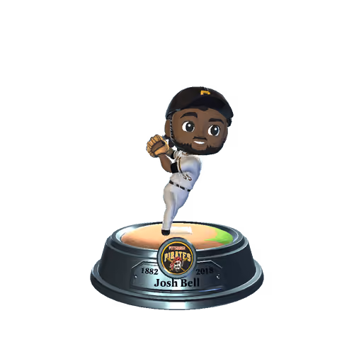 Josh Bell