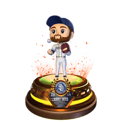 Kirby Yates