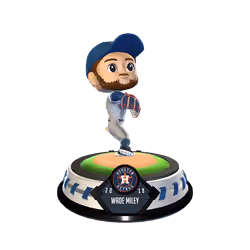 Wade Miley