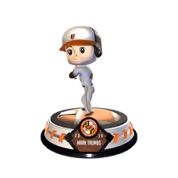Mark Trumbo