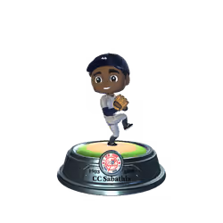 CC Sabathia