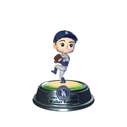 Walker Buehler