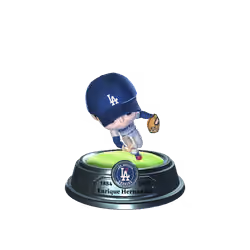 Enrique Hernandez