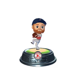 Craig Kimbrel