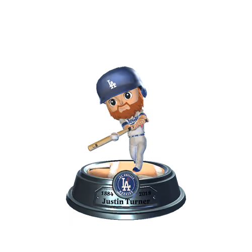Justin Turner
