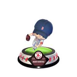 Andrew Benintendi