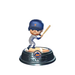 Zack Wheeler