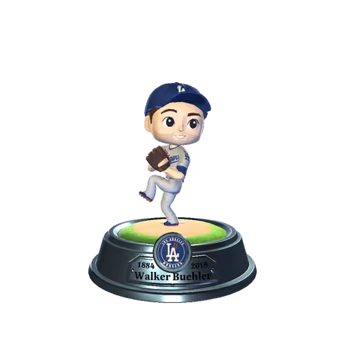 Walker Buehler