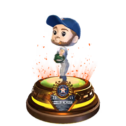 Collin McHugh