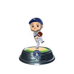 Clayton Kershaw