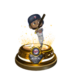 Nelson Cruz